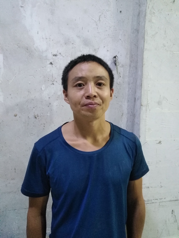 栋哥的第一张照片--青岛相亲服务中心