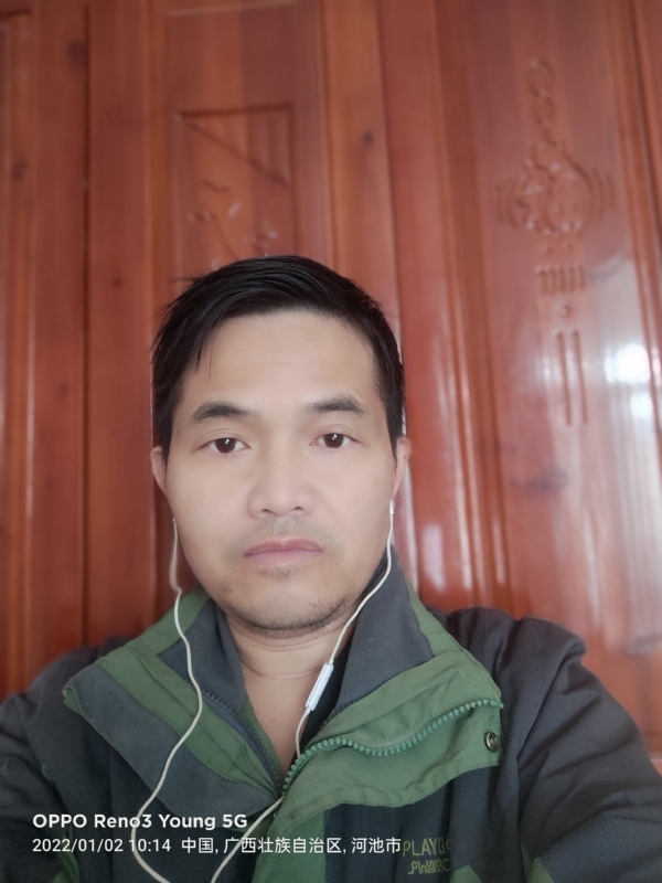 华永的第一张照片--青岛相亲服务中心