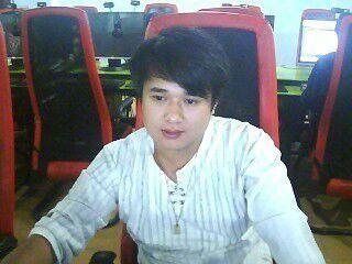 杨洋羊的第一张照片--青岛相亲服务中心