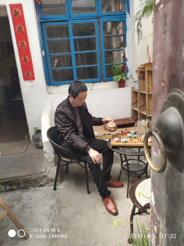 天涯海角的第一张照片--青岛相亲服务中心