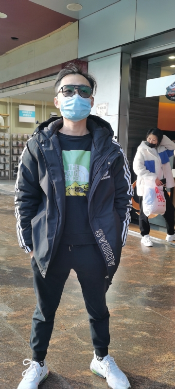 奔波霸的第四张照片--青岛相亲服务中心