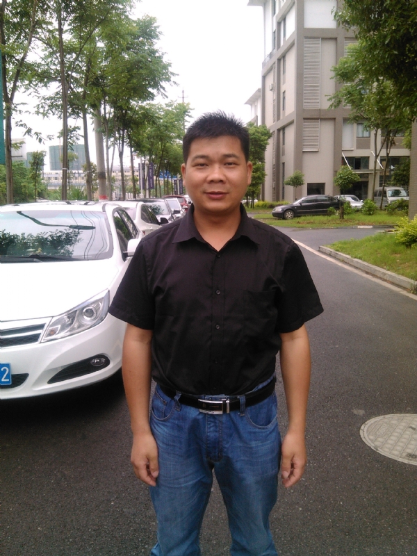 阿周的第二张照片--青岛相亲服务中心