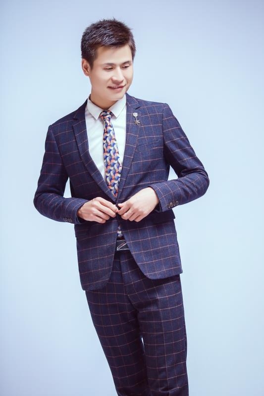 浅笑伊｜人ゾ落红尘的第二张照片--青岛相亲服务中心