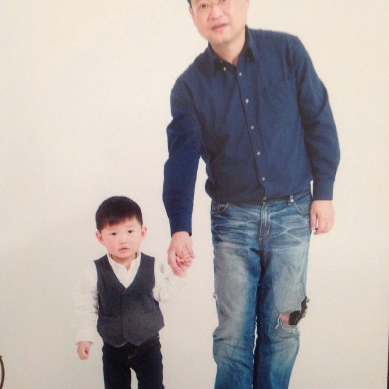 王医生的第一张照片--青岛相亲服务中心