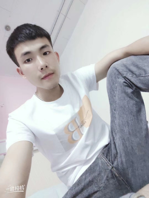 爱Q我的第一张照片--青岛相亲服务中心