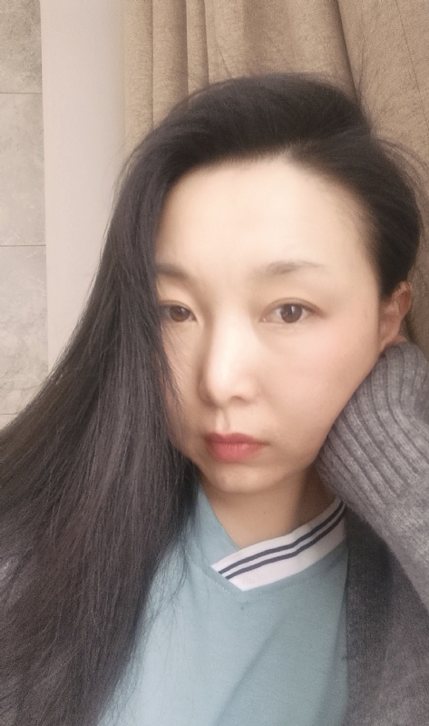 空谷幽兰的第一张照片--青岛相亲服务中心