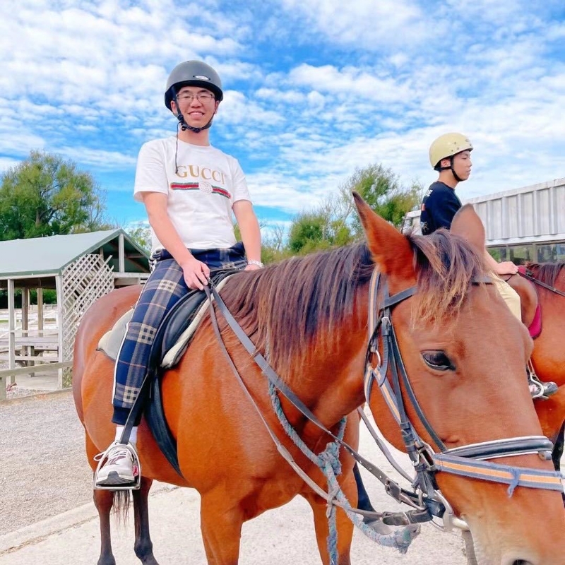 Jacob的第一张照片--青岛相亲服务中心