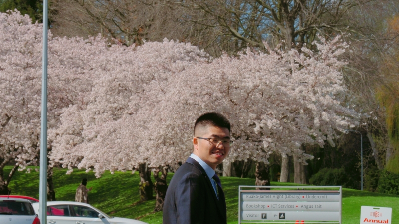 Jacob的第二张照片--青岛相亲服务中心