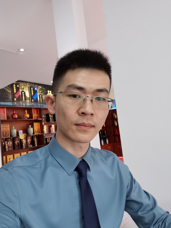 茅台老酒的第一张照片--青岛相亲服务中心