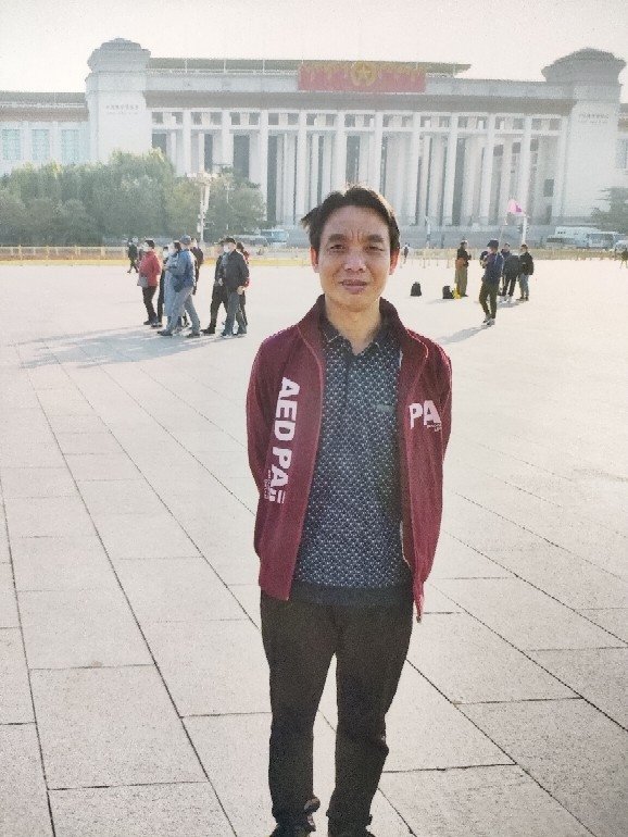 征婚脱单的第二张照片--青岛相亲服务中心