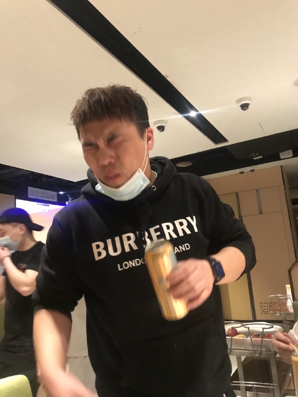 偶遇的第一张照片--青岛相亲服务中心