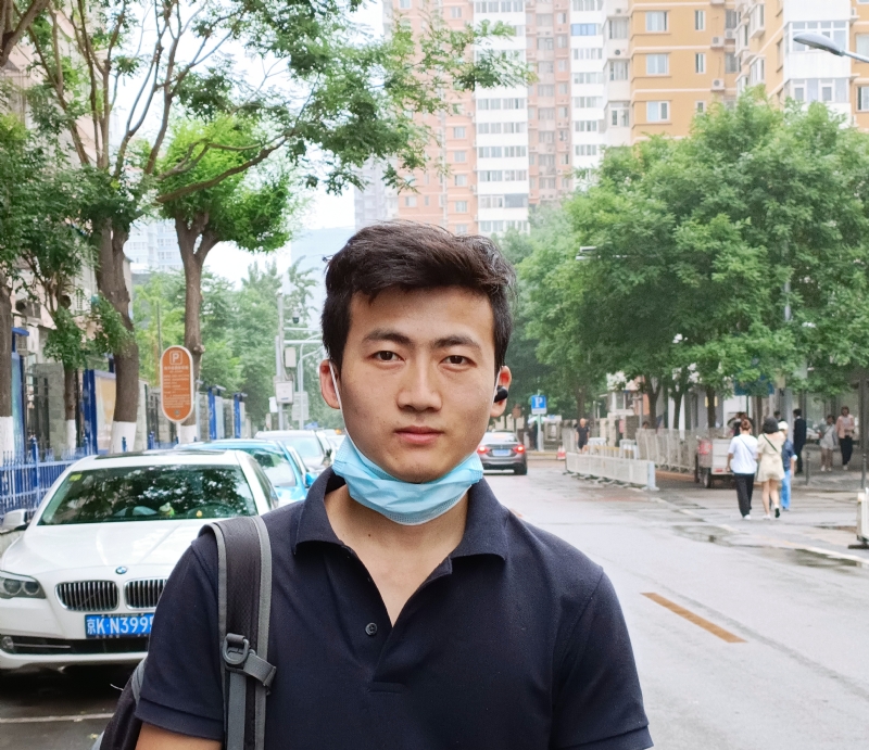 随风飘飘的第一张照片--青岛相亲服务中心