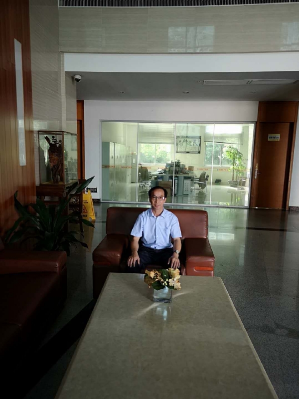 珍惜的第一张照片--青岛相亲服务中心