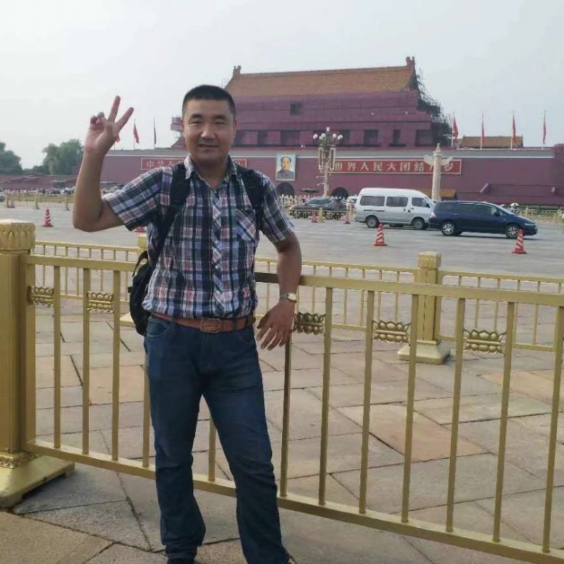 星空下的思念的第五张照片--青岛相亲服务中心