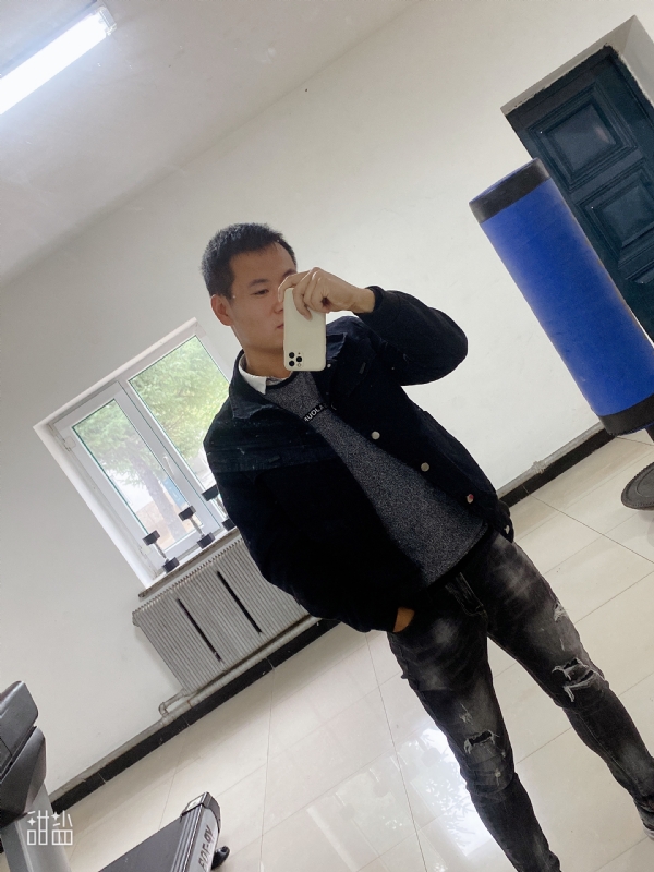 袁冥的第一张照片--青岛相亲服务中心