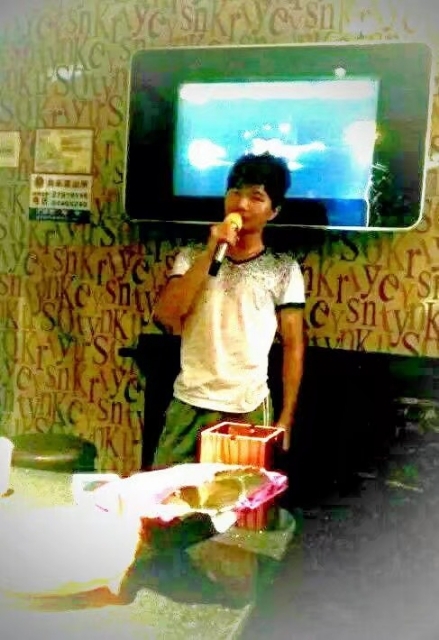 单身青年的第一张照片--青岛相亲服务中心