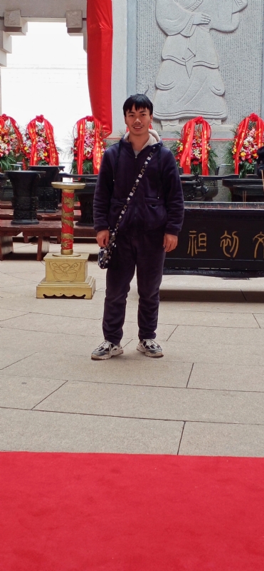 单身的小草的第一张照片--青岛相亲服务中心