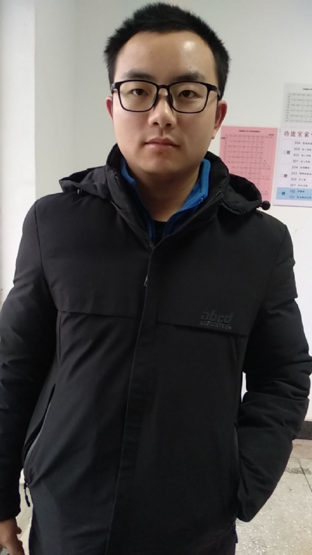 k觅知音的第一张照片--青岛相亲服务中心