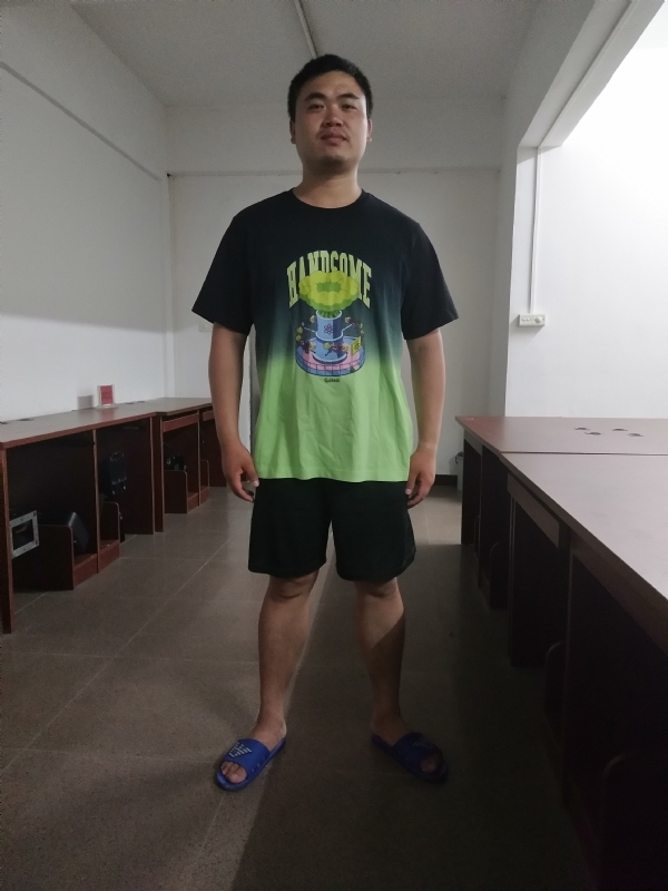 真心实意寻佳人的第二张照片--青岛相亲服务中心