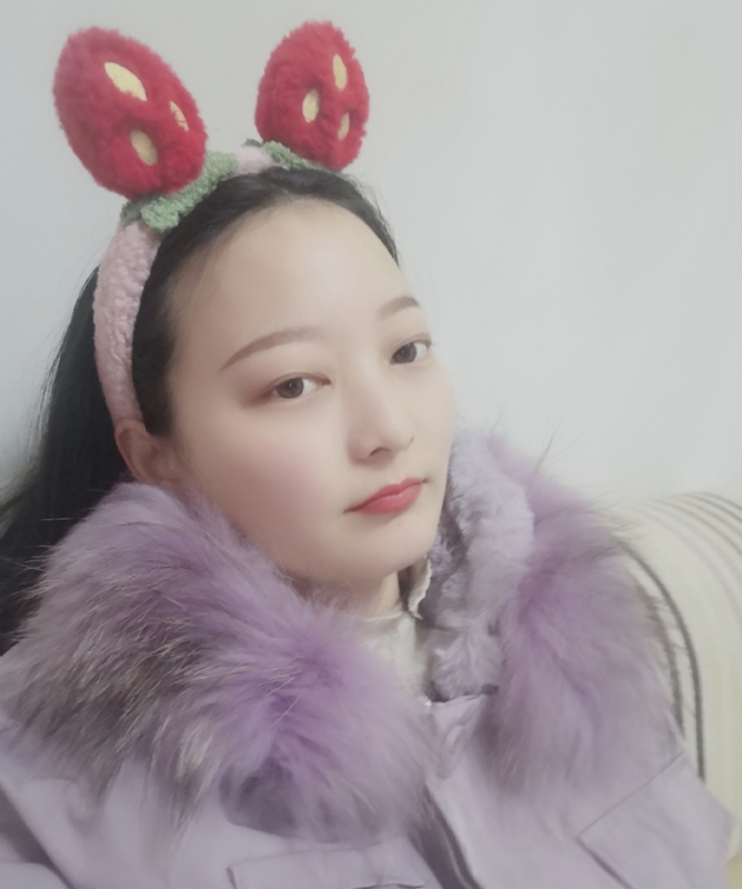 一只小月亮的第二张照片--青岛相亲服务中心