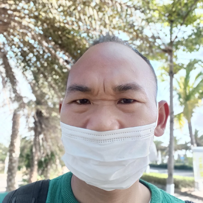 塑马的峰哥的第一张照片--青岛相亲服务中心