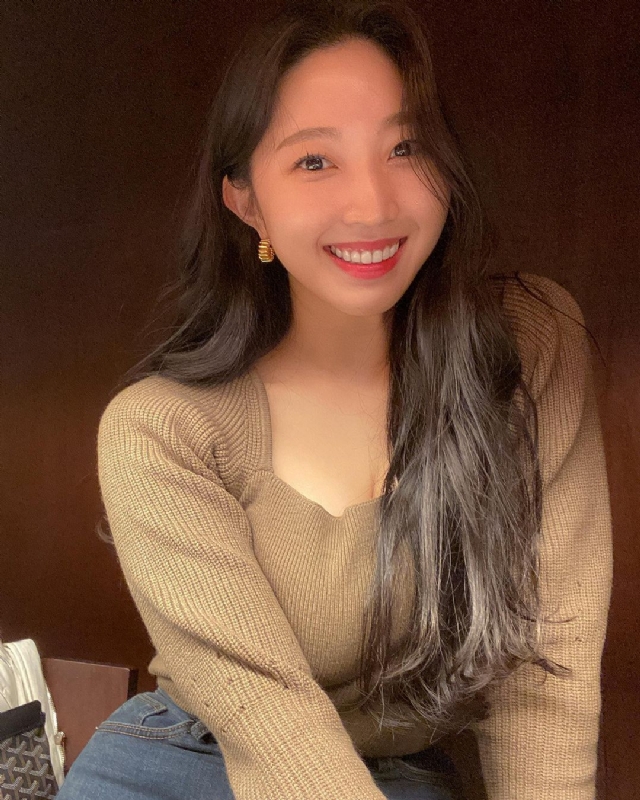 Lin的第一张照片--青岛相亲服务中心