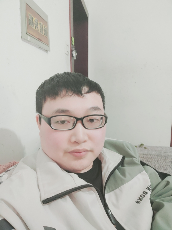 一条跑不动的鱼的第二张照片--青岛相亲服务中心