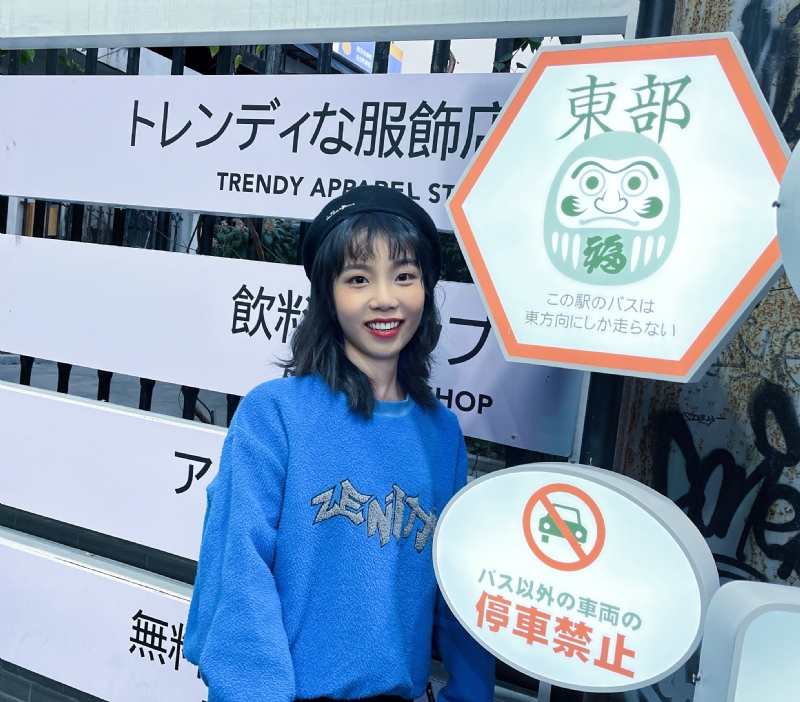 小林的第一张照片--青岛相亲服务中心