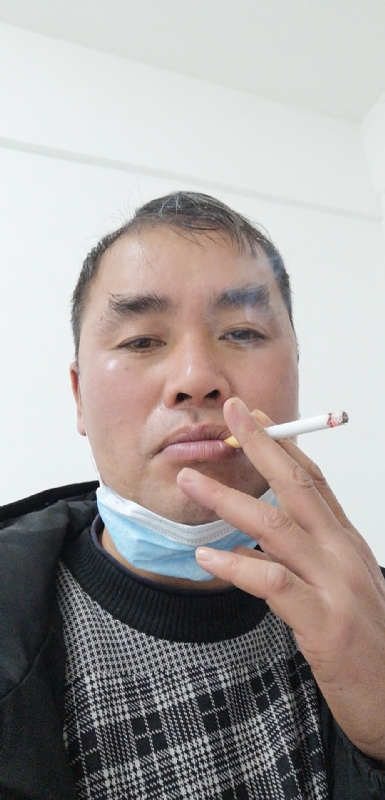 龙心的第一张照片--青岛相亲服务中心