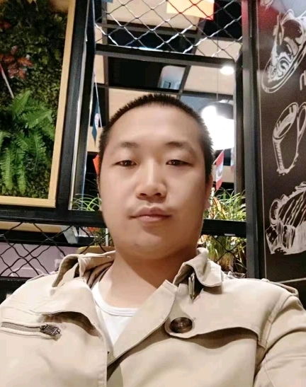 蝶恋花的第一张照片--青岛相亲服务中心