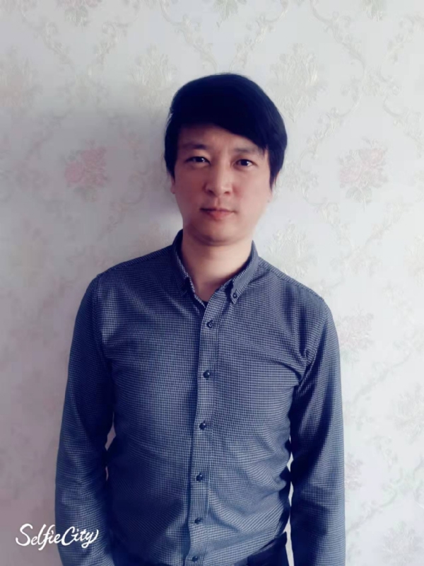 小李的第二张照片--青岛相亲服务中心