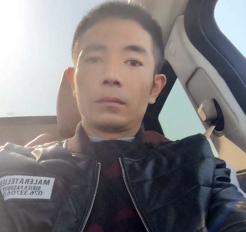 真诚过日子的来的第一张照片--青岛相亲服务中心