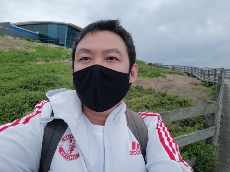 Yan的第一张照片--青岛相亲服务中心