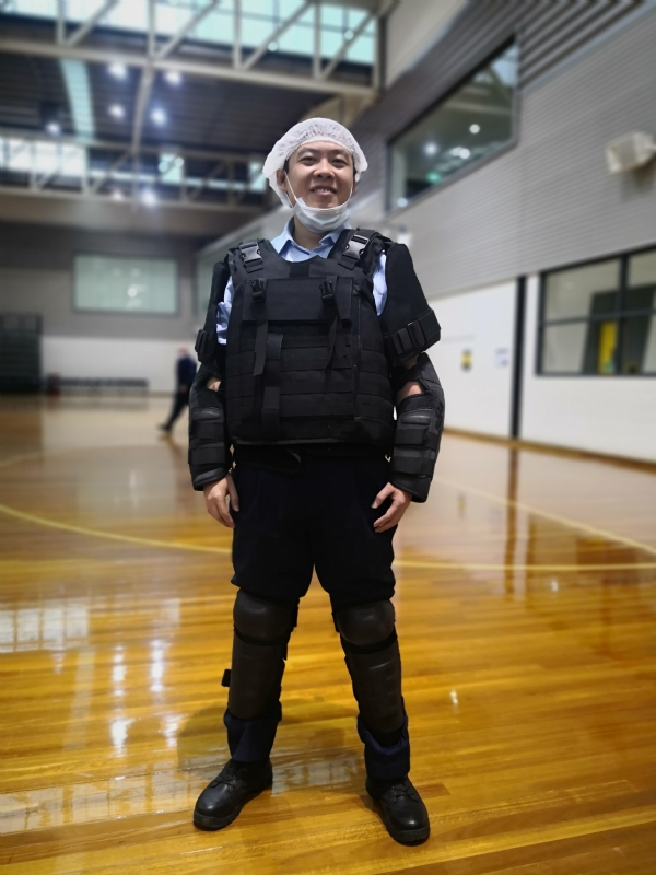 Yan的第二张照片--青岛相亲服务中心