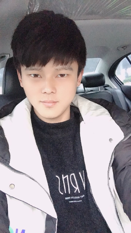 胡健男的第一张照片--青岛相亲服务中心