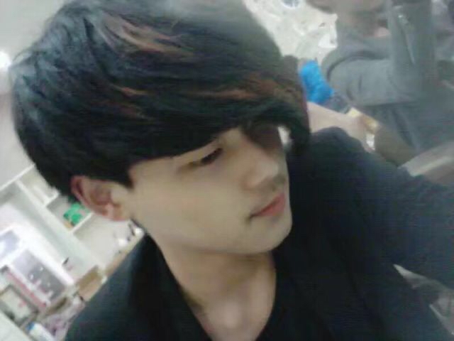 胡健男的第三张照片--青岛相亲服务中心