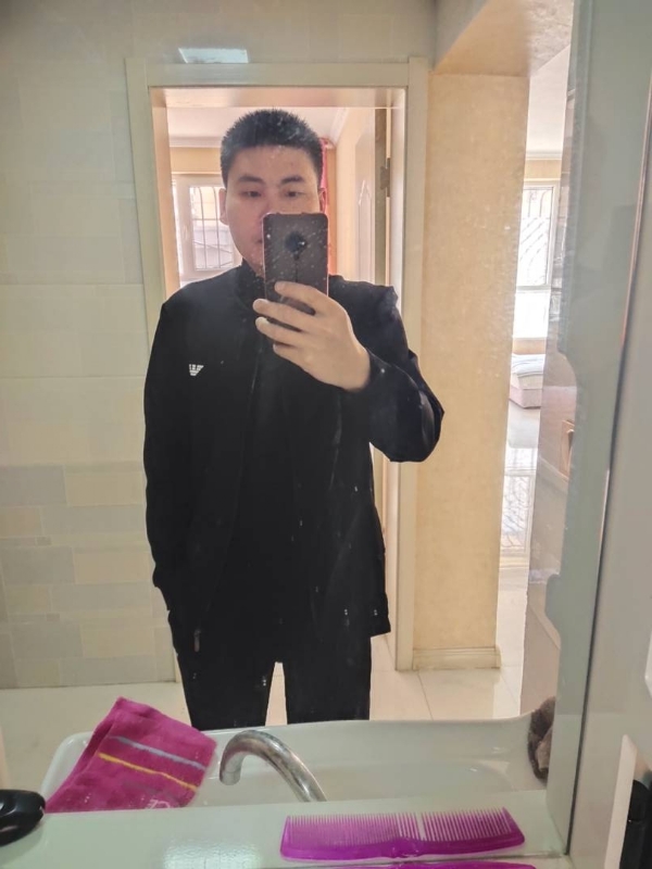 你想啥呢的第一张照片--青岛相亲服务中心