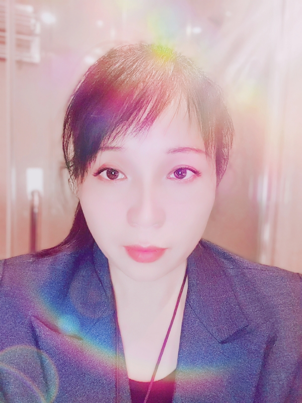 小艾的第三张照片--青岛相亲服务中心