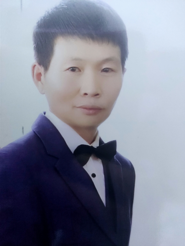 我想有个家家里有个她的第一张照片--青岛相亲服务中心