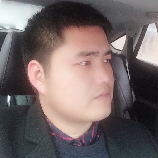 心的另一半的第一张照片--青岛相亲服务中心