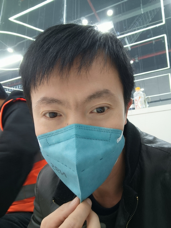 相知相守的第二张照片--青岛相亲服务中心