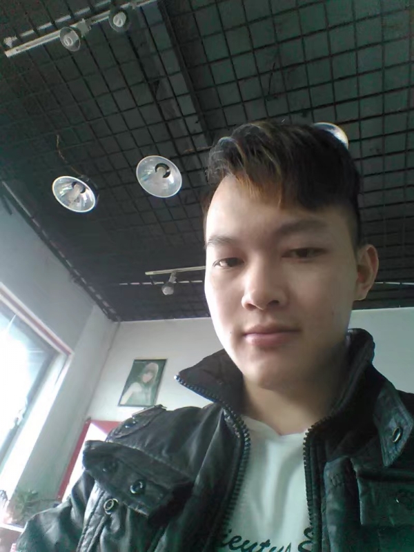 遇上最好的你的第三张照片--青岛相亲服务中心