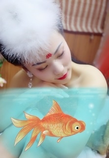 清风恋百合的第三张照片--青岛相亲服务中心