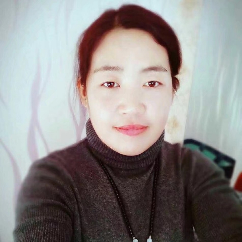 曦曦的第一张照片--青岛相亲服务中心