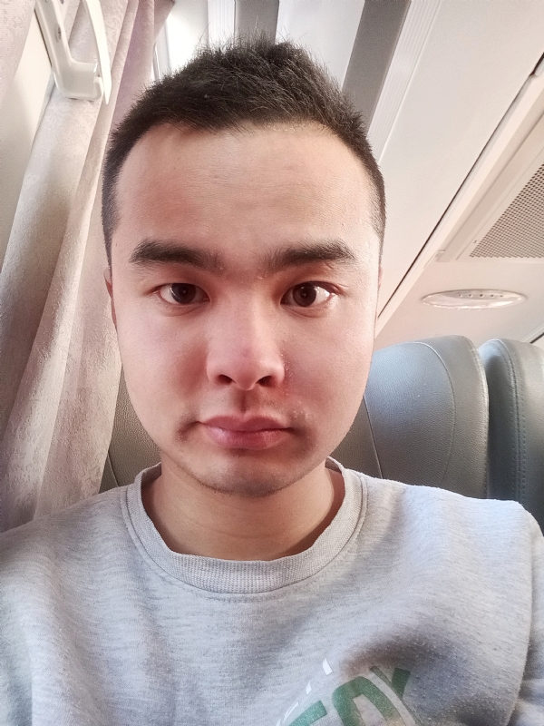 卡恩鱼的第二张照片--青岛相亲服务中心