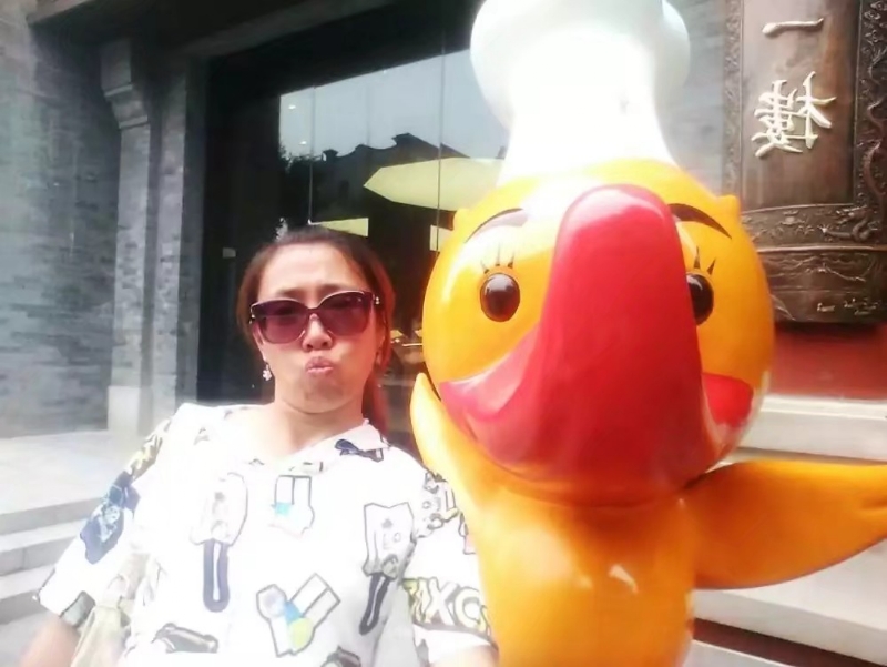 一蓑烟雨的第三张照片--青岛相亲服务中心