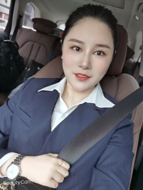 湖南妹子在深圳的第一张照片--青岛相亲服务中心