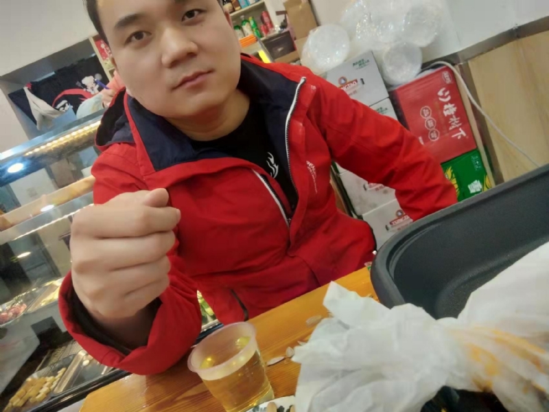 淡淡的忧伤的第一张照片--青岛相亲服务中心