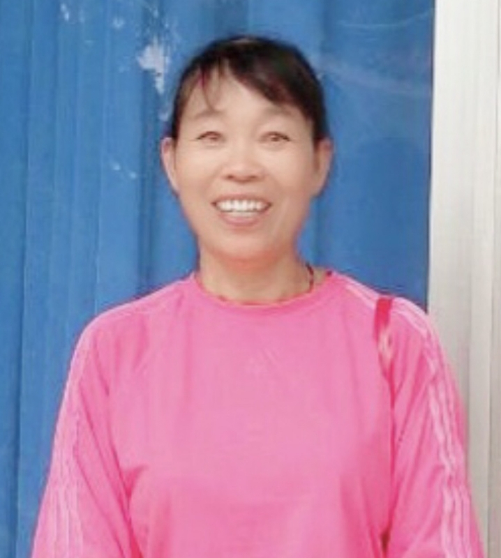 陈清找男友的第六张照片--青岛相亲服务中心