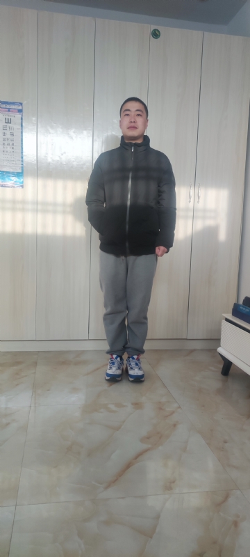 恋恋不舍的第一张照片--青岛相亲服务中心